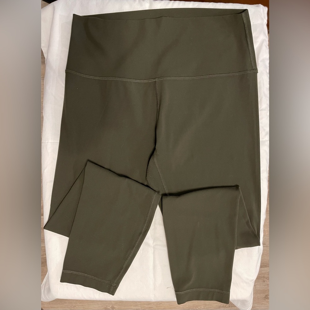 Lululemon Align High Rise Pant 25"